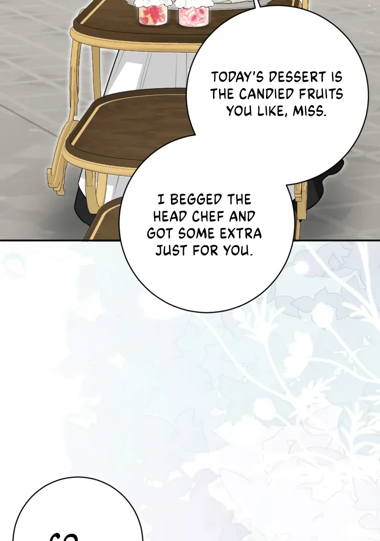 I have possessed the body of the protagonist Chapter 80 page 5