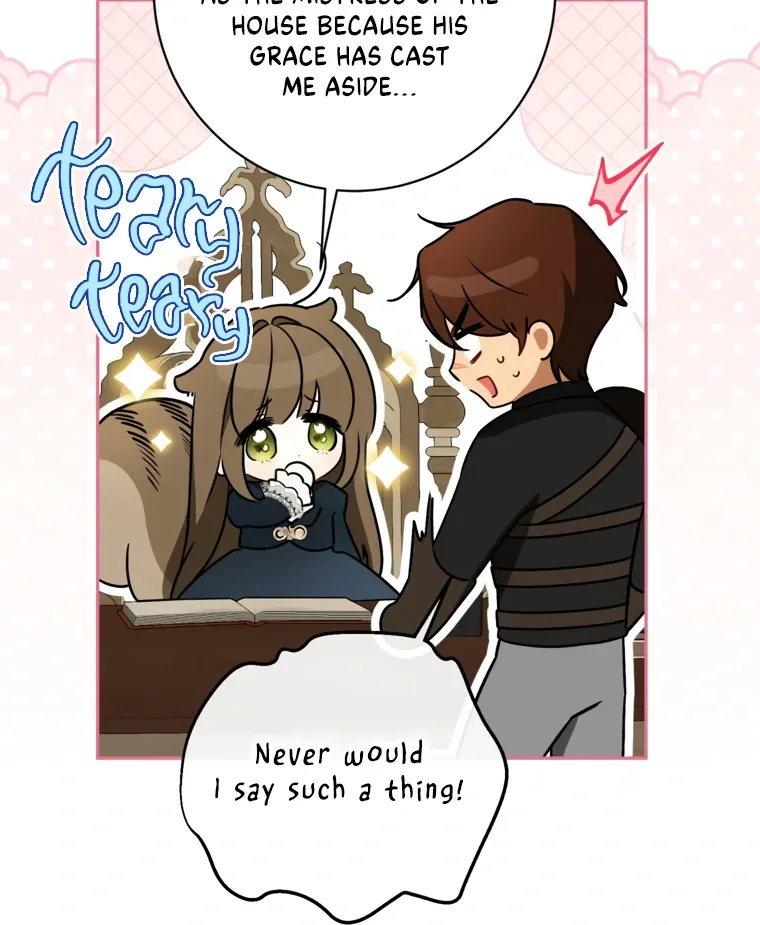I have possessed the body of the protagonist Chapter 78 page 59