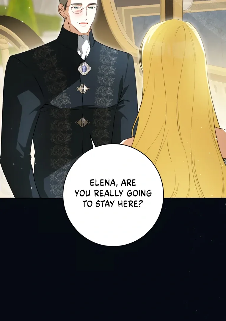 I have possessed the body of the protagonist Chapter 80 page 15