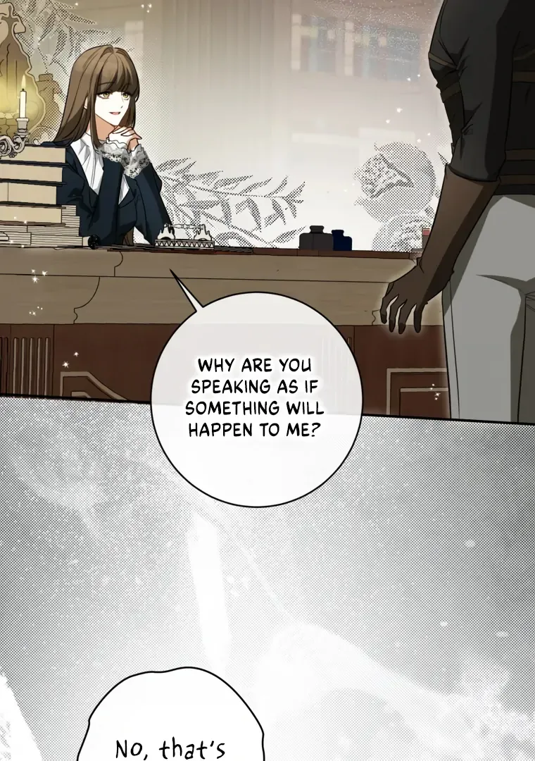 I have possessed the body of the protagonist Chapter 78 page 65