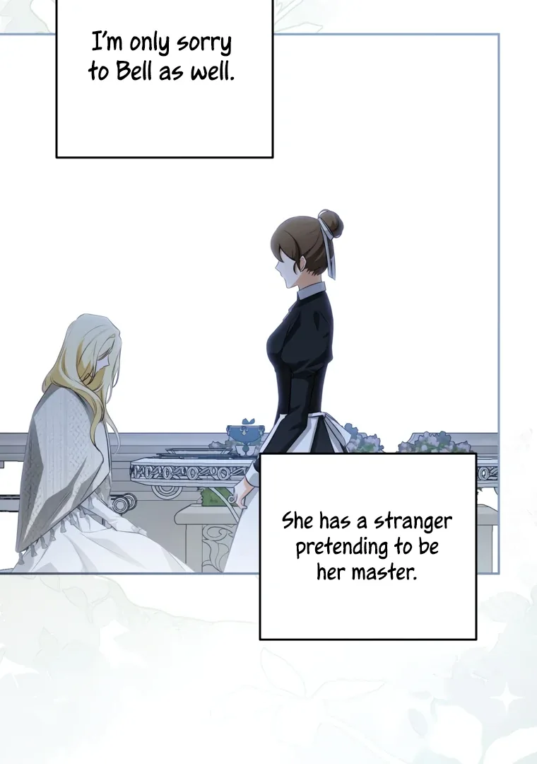 I have possessed the body of the protagonist Chapter 80 page 26