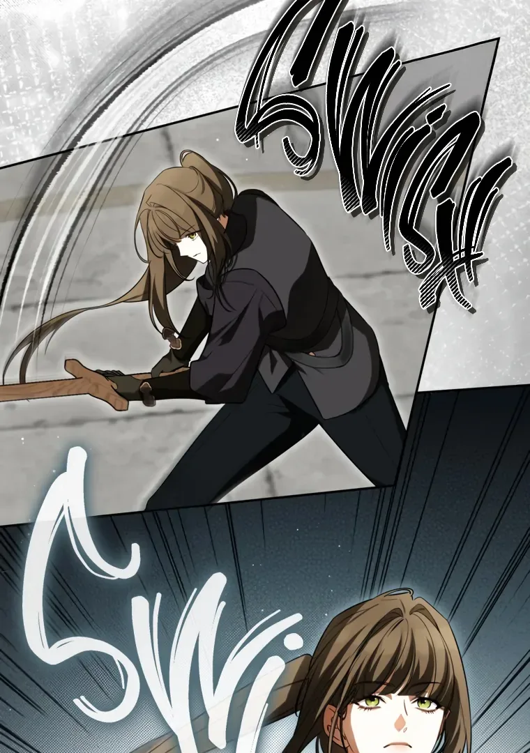 I have possessed the body of the protagonist Chapter 78 page 84