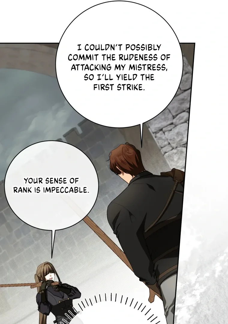I have possessed the body of the protagonist Chapter 78 page 78