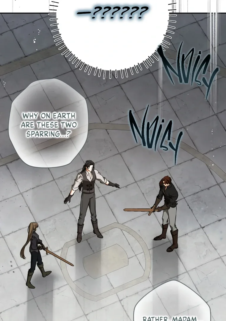 I have possessed the body of the protagonist Chapter 78 page 72