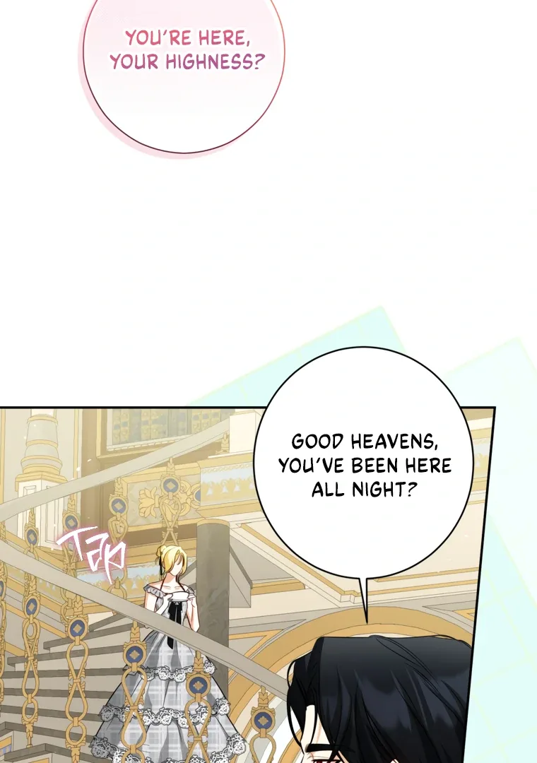 I have possessed the body of the protagonist Chapter 81 page 59