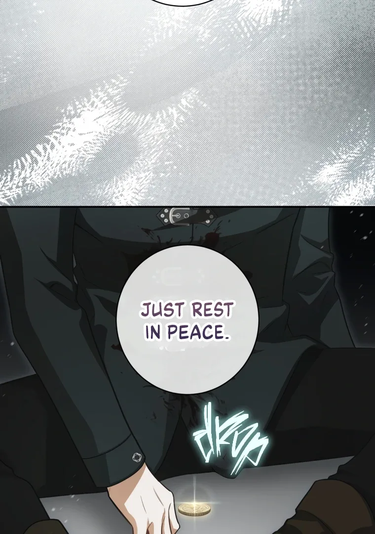 I have possessed the body of the protagonist Chapter 81 page 7