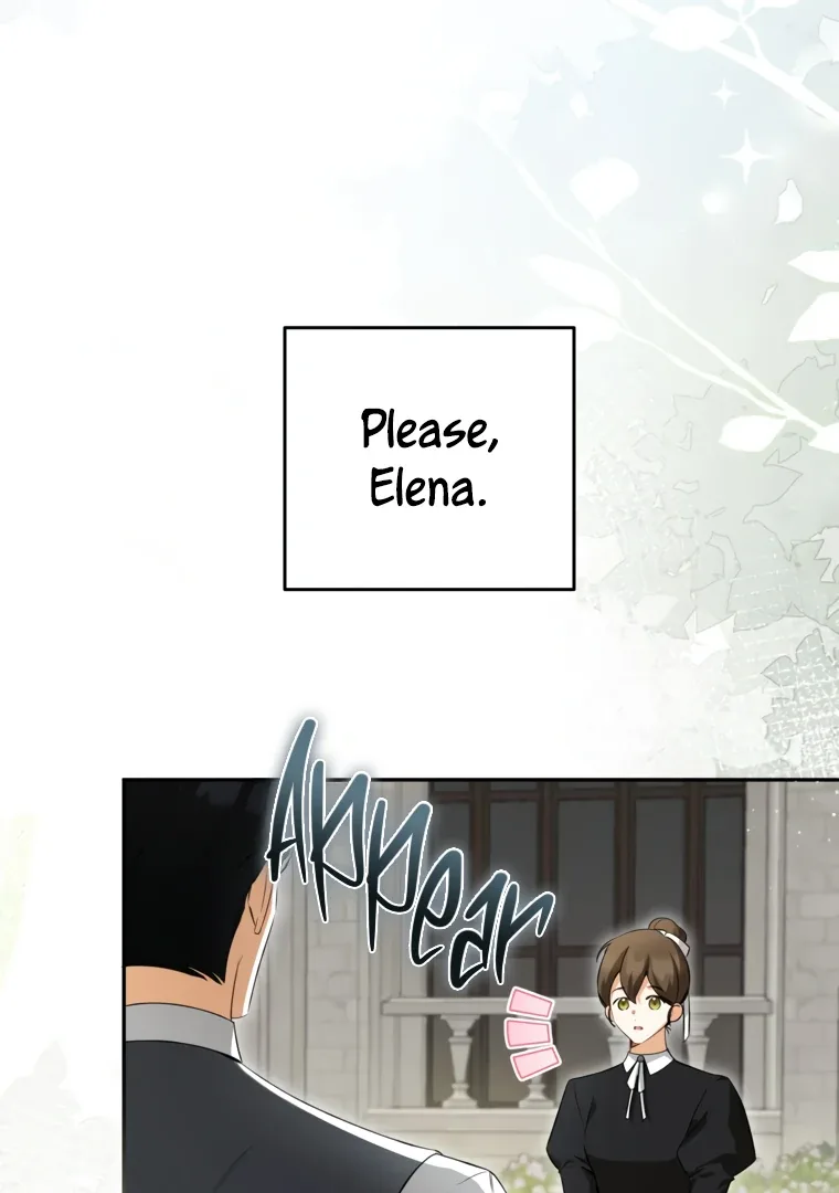 I have possessed the body of the protagonist Chapter 80 page 27
