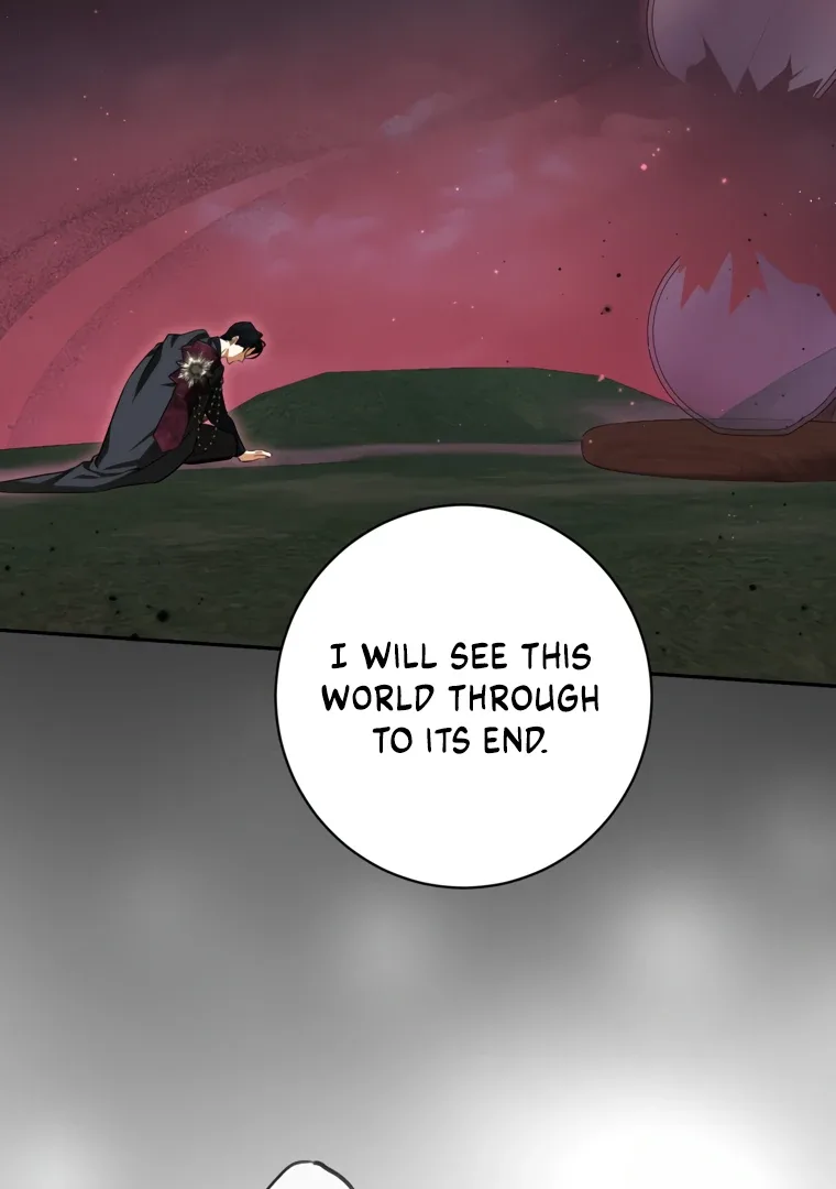 I have possessed the body of the protagonist Chapter 81 page 25