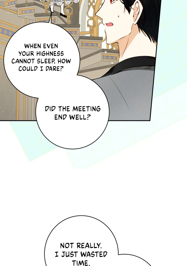 I have possessed the body of the protagonist Chapter 81 page 60
