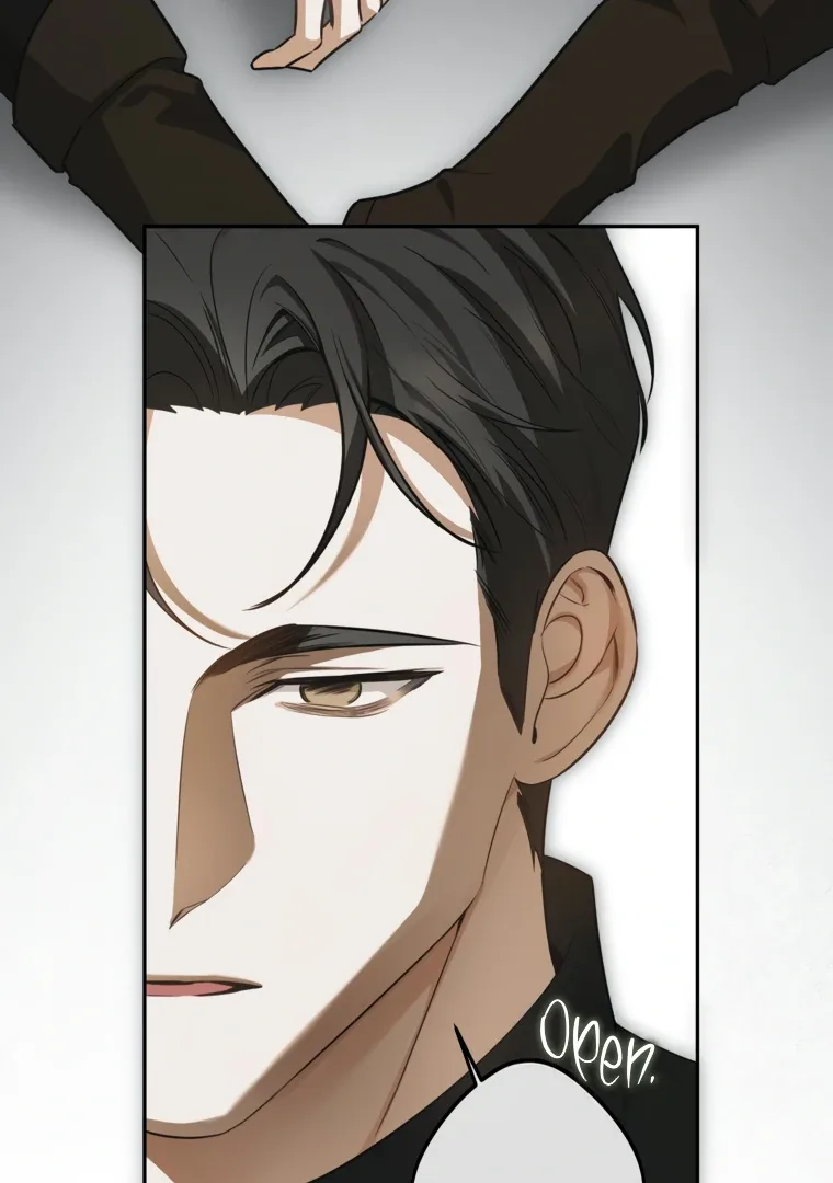 I have possessed the body of the protagonist Chapter 81 page 8