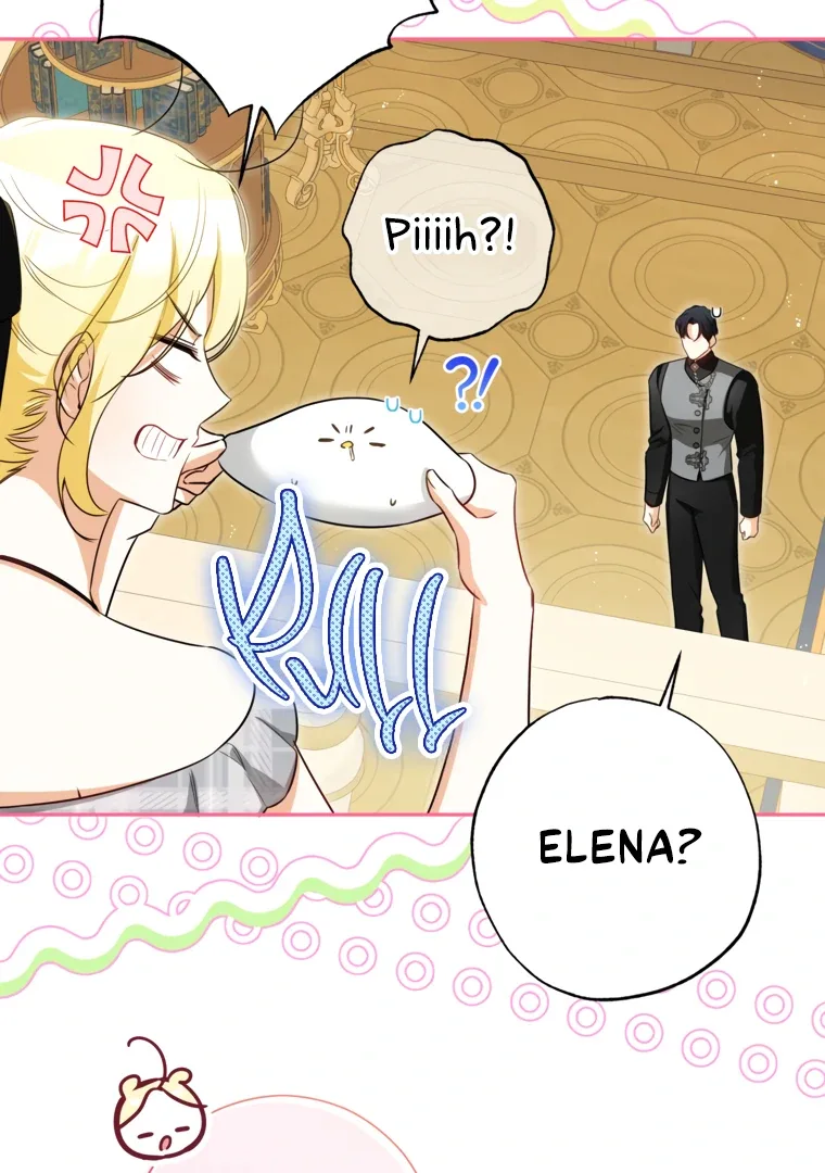 I have possessed the body of the protagonist Chapter 81 page 58