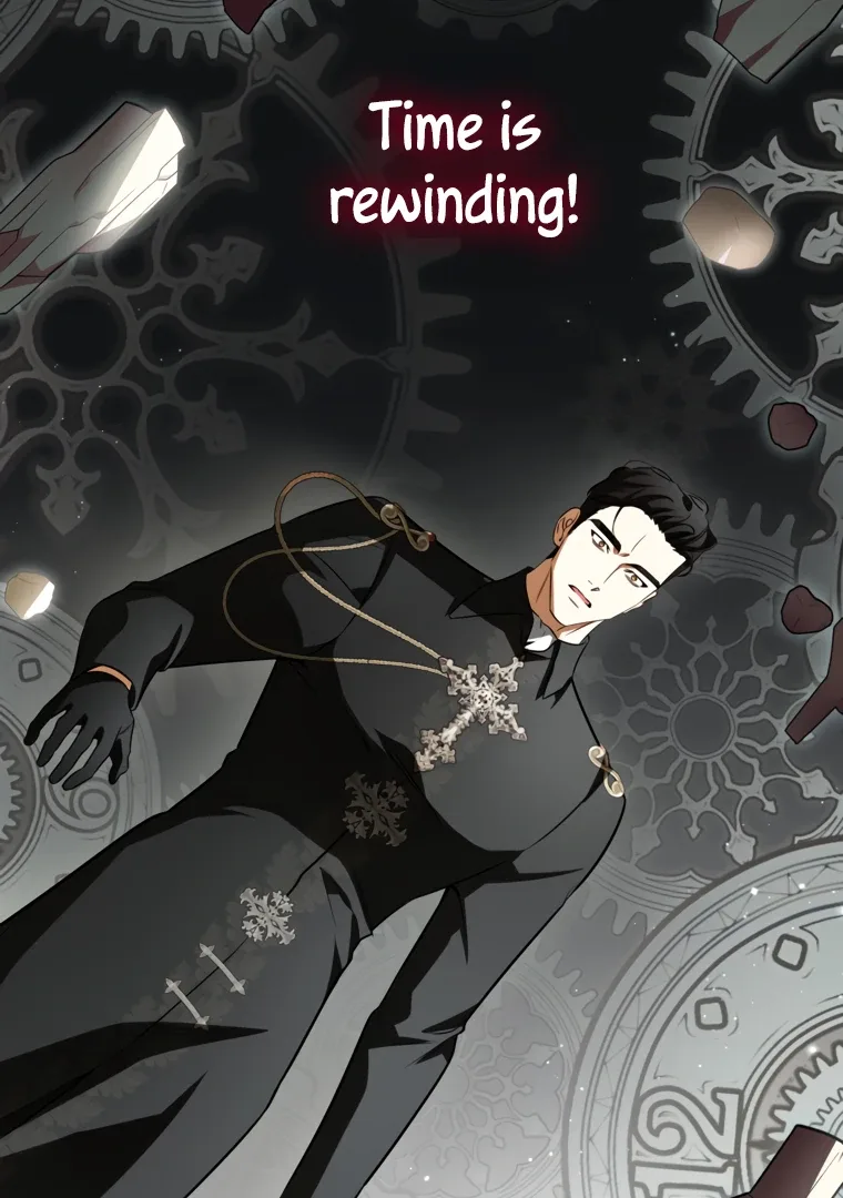 I have possessed the body of the protagonist Chapter 81 page 31