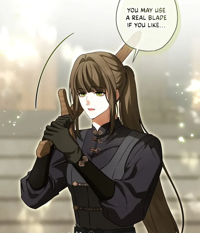 I have possessed the body of the protagonist Chapter 78 page 76