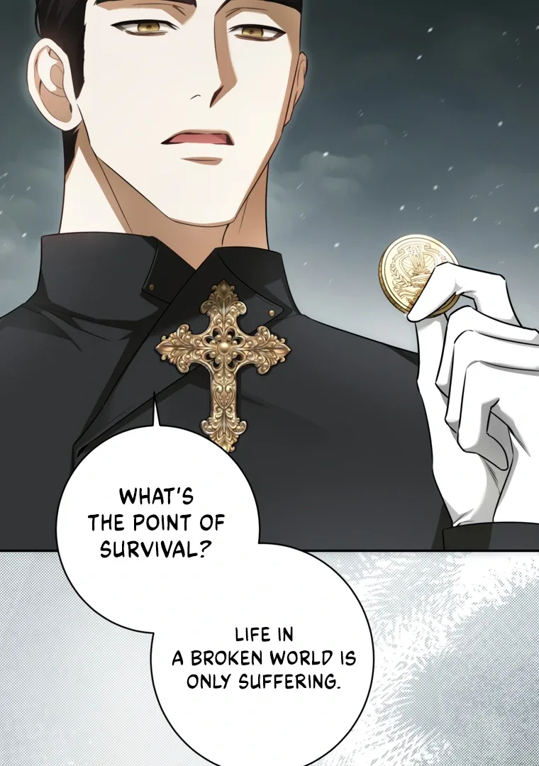 I have possessed the body of the protagonist Chapter 81 page 6