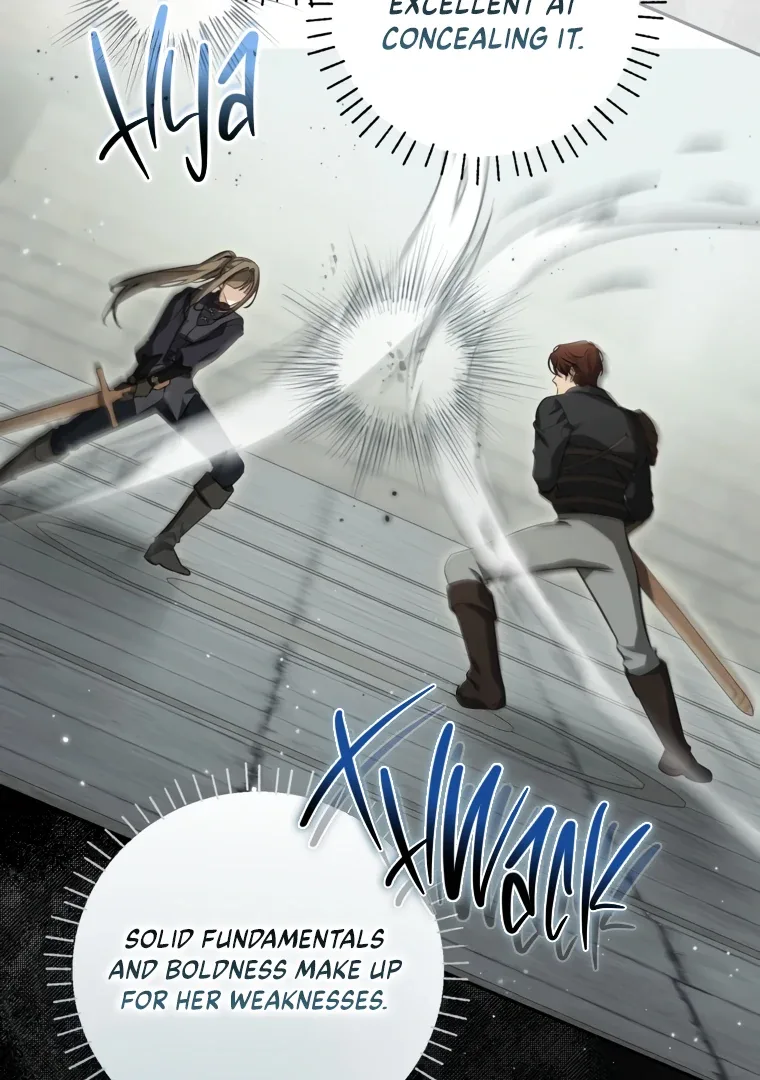 I have possessed the body of the protagonist Chapter 79 page 10