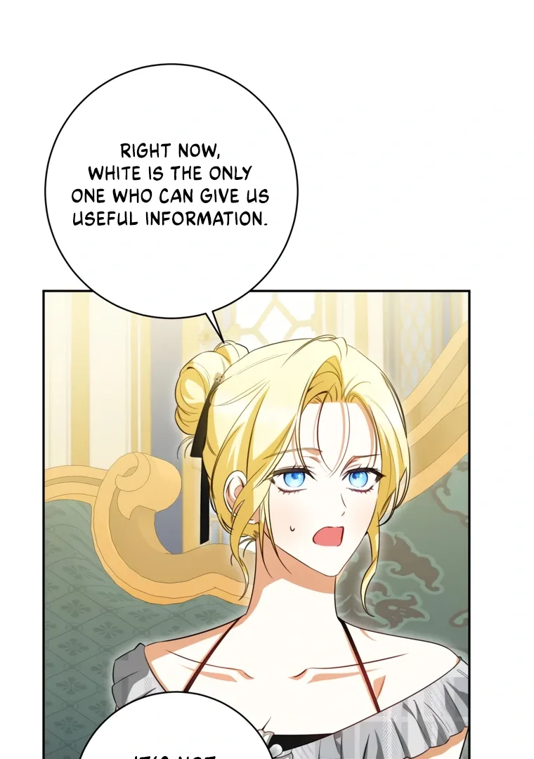 I have possessed the body of the protagonist Chapter 81 page 69