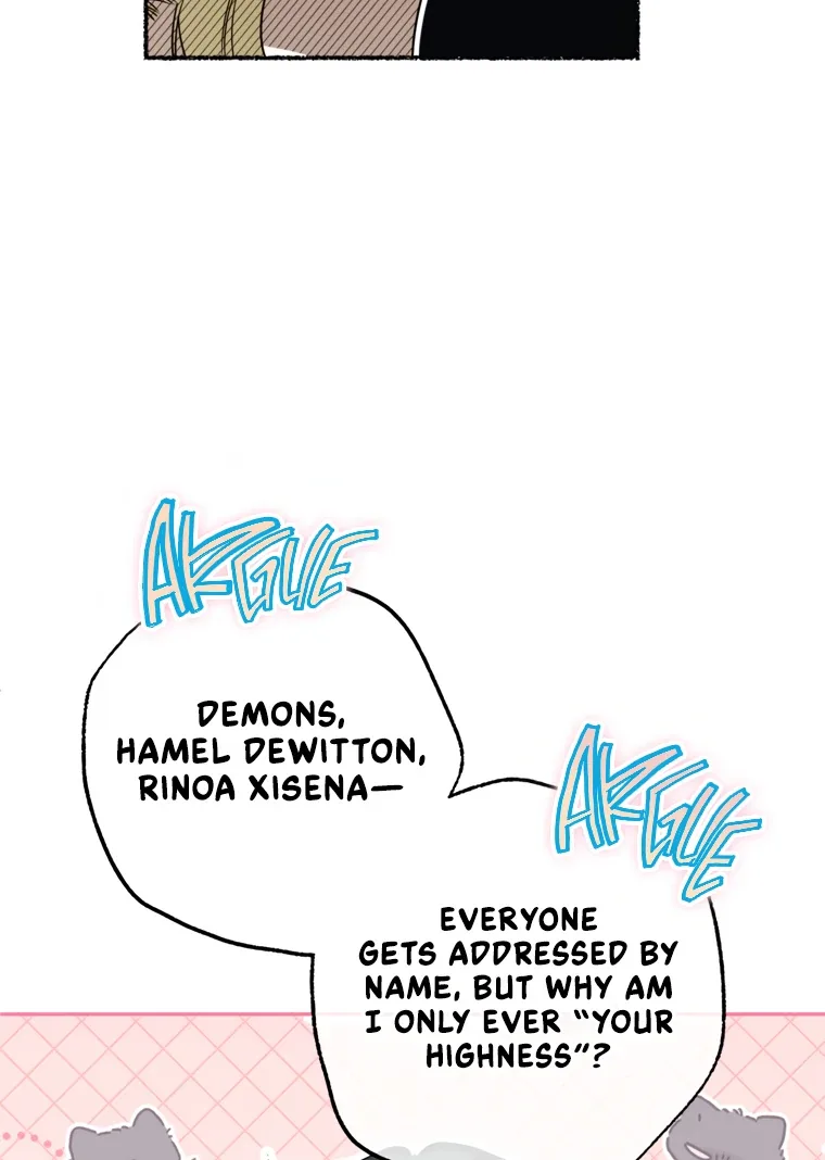 I have possessed the body of the protagonist Chapter 81 page 73