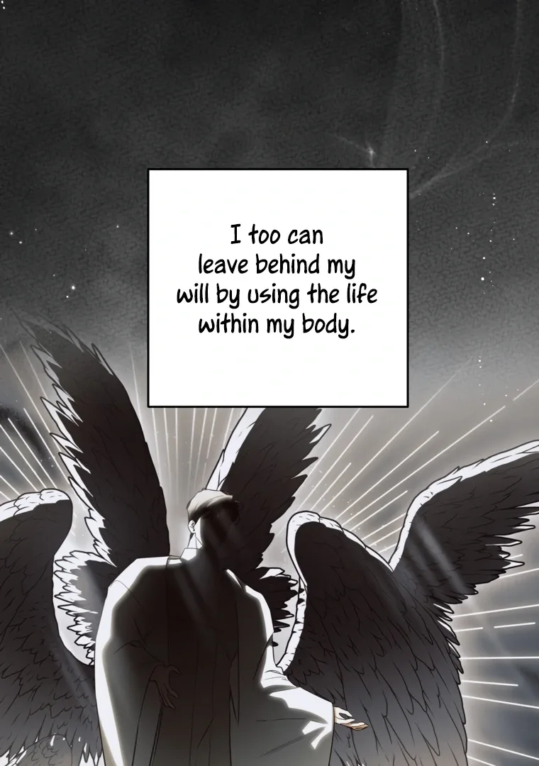 I have possessed the body of the protagonist Chapter 81 page 37
