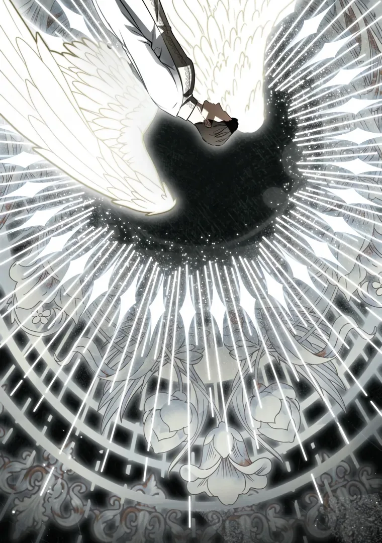 I have possessed the body of the protagonist Chapter 81 page 41