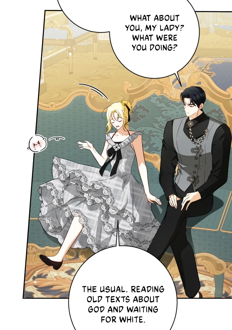 I have possessed the body of the protagonist Chapter 81 page 61