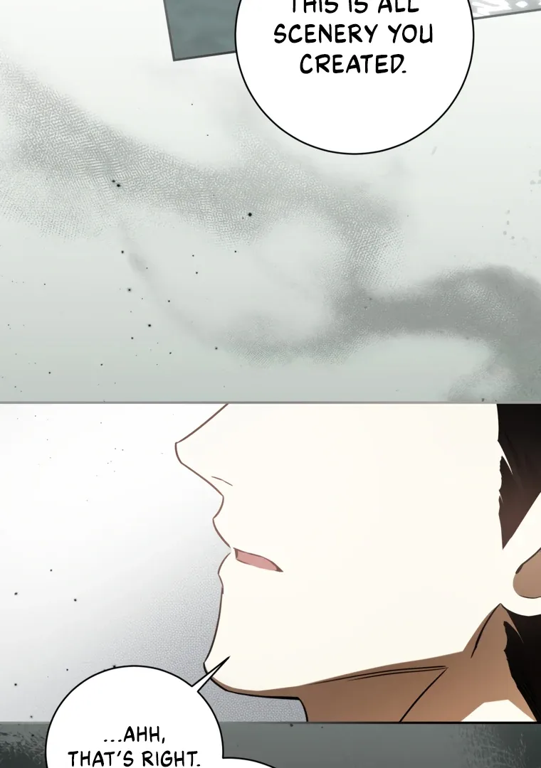I have possessed the body of the protagonist Chapter 81 page 21