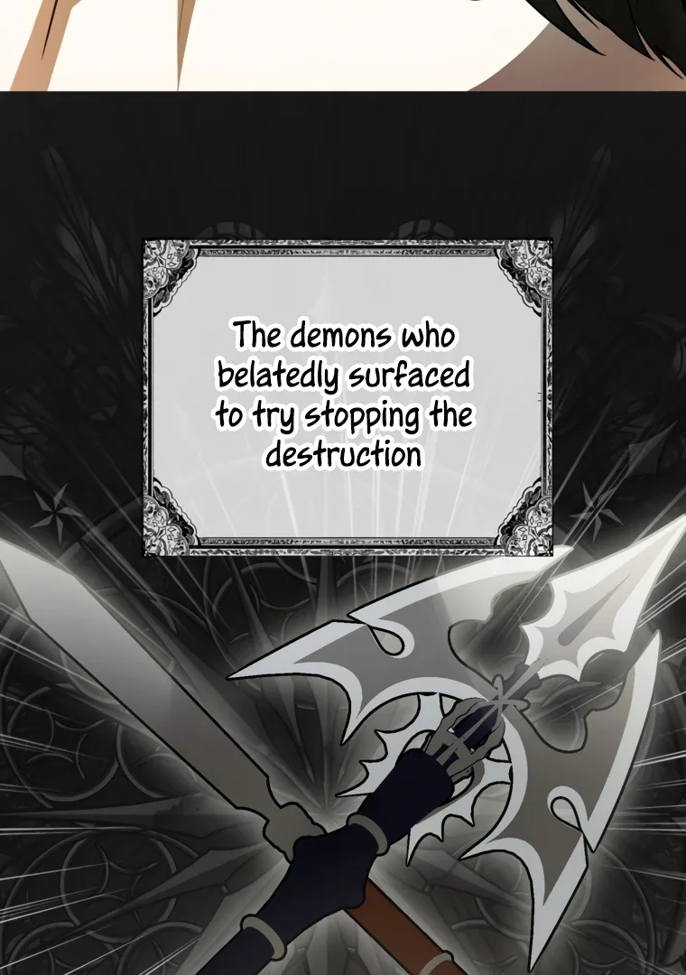 I have possessed the body of the protagonist Chapter 81 page 17