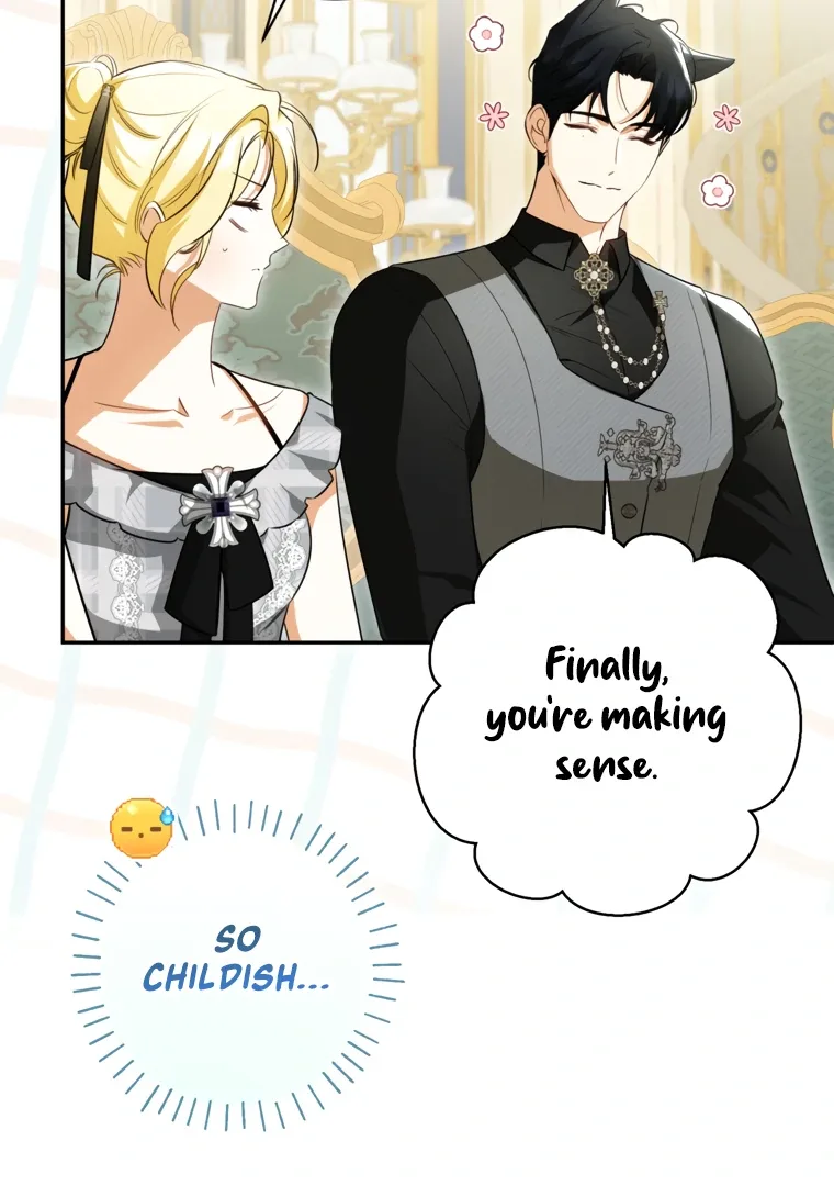 I have possessed the body of the protagonist Chapter 81 page 77