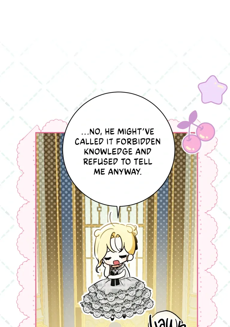 I have possessed the body of the protagonist Chapter 81 page 55
