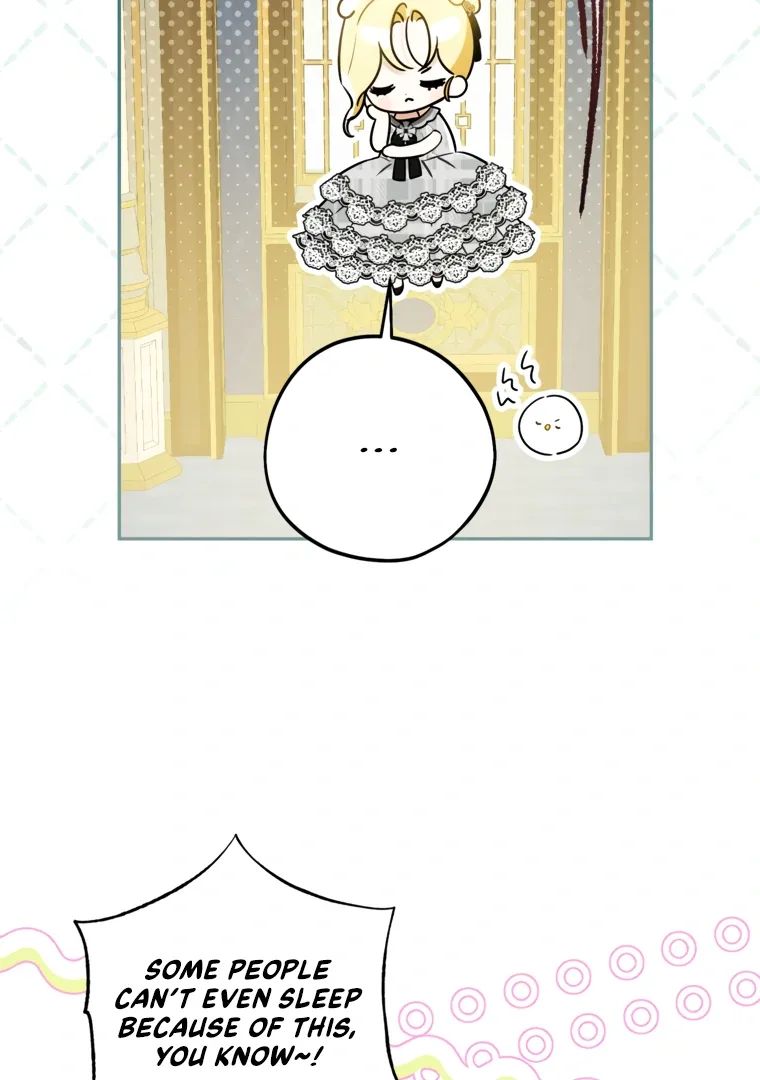 I have possessed the body of the protagonist Chapter 81 page 57