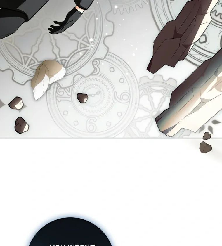 I have possessed the body of the protagonist Chapter 81 page 32