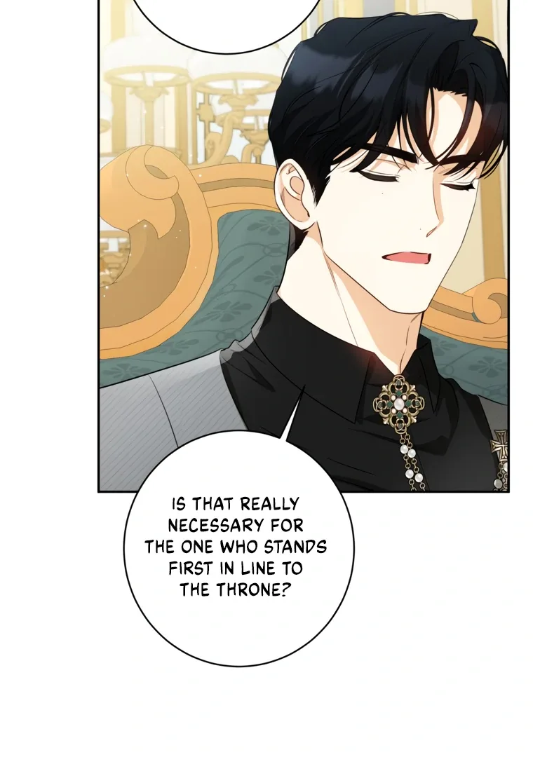 I have possessed the body of the protagonist Chapter 81 page 68