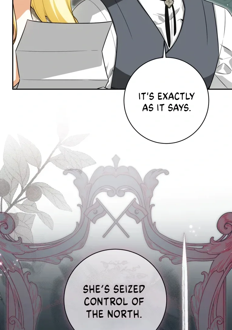 I have possessed the body of the protagonist Chapter 80 page 38
