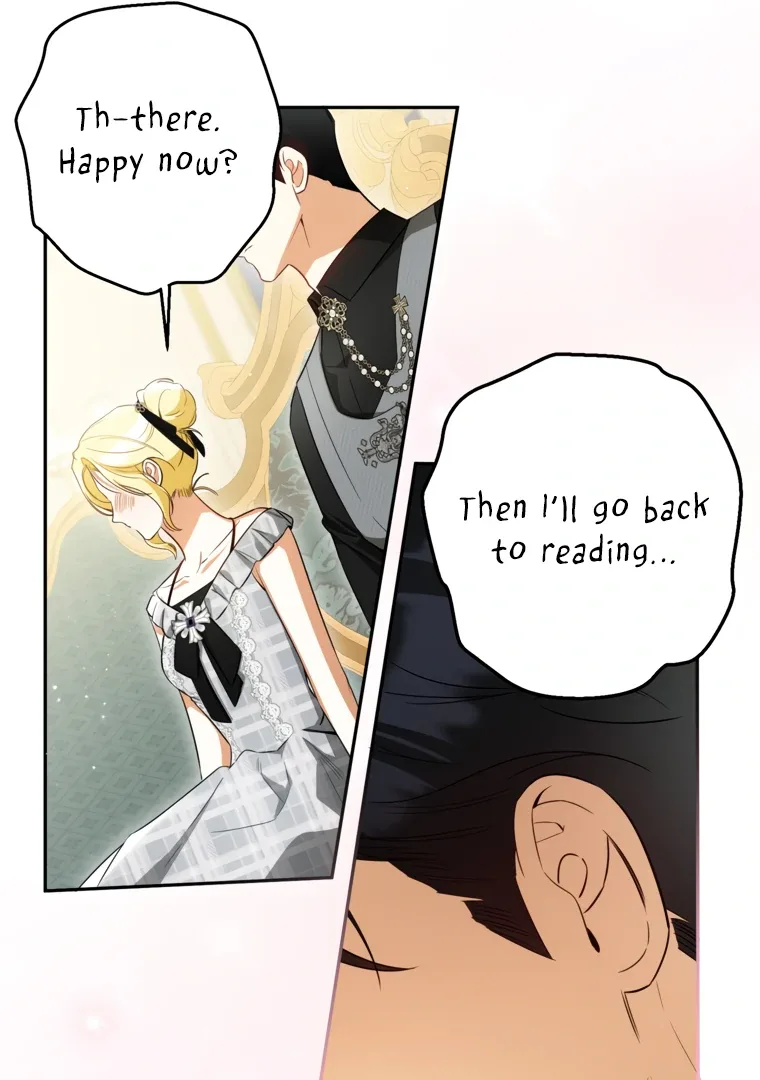I have possessed the body of the protagonist Chapter 81 page 84