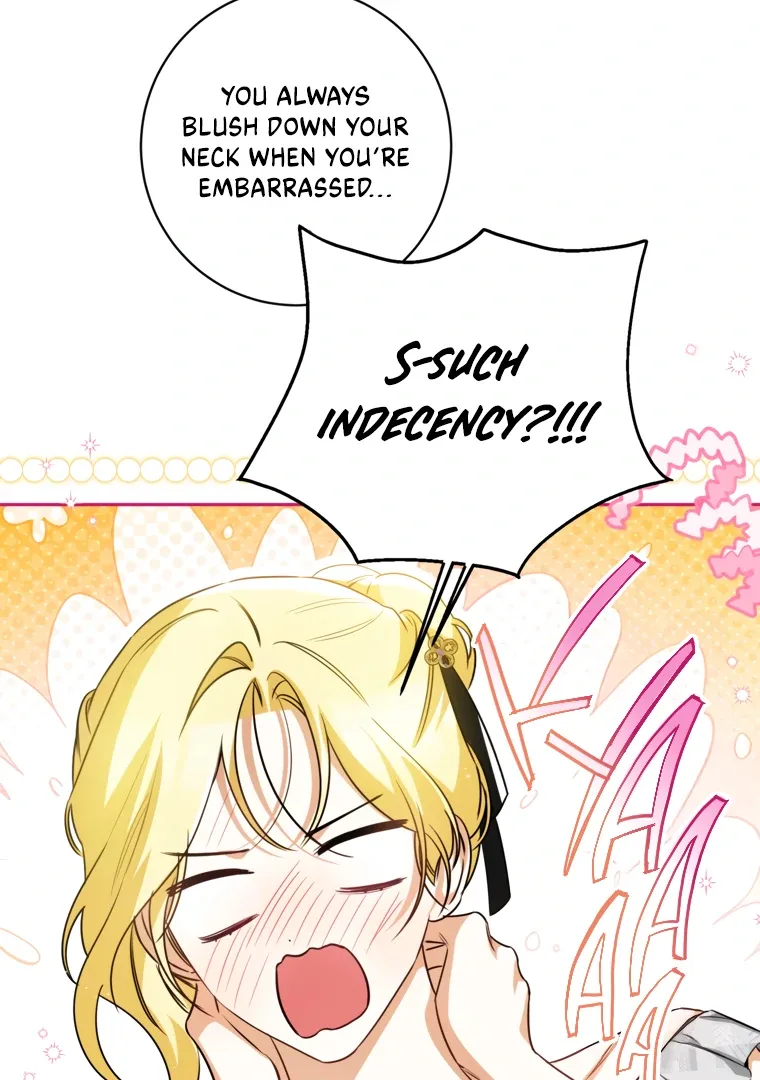 I have possessed the body of the protagonist Chapter 81 page 91