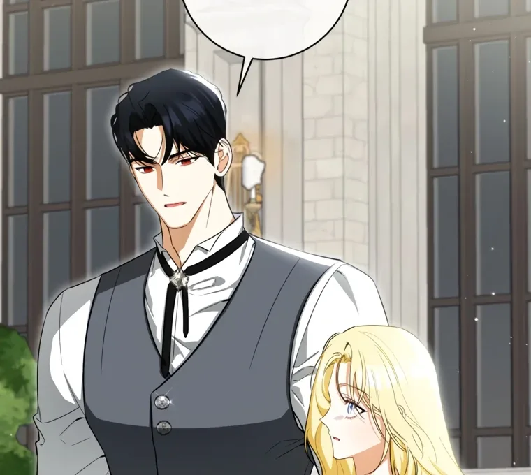 I have possessed the body of the protagonist Chapter 80 page 31