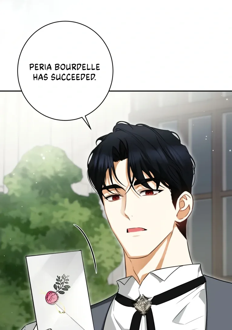 I have possessed the body of the protagonist Chapter 80 page 33