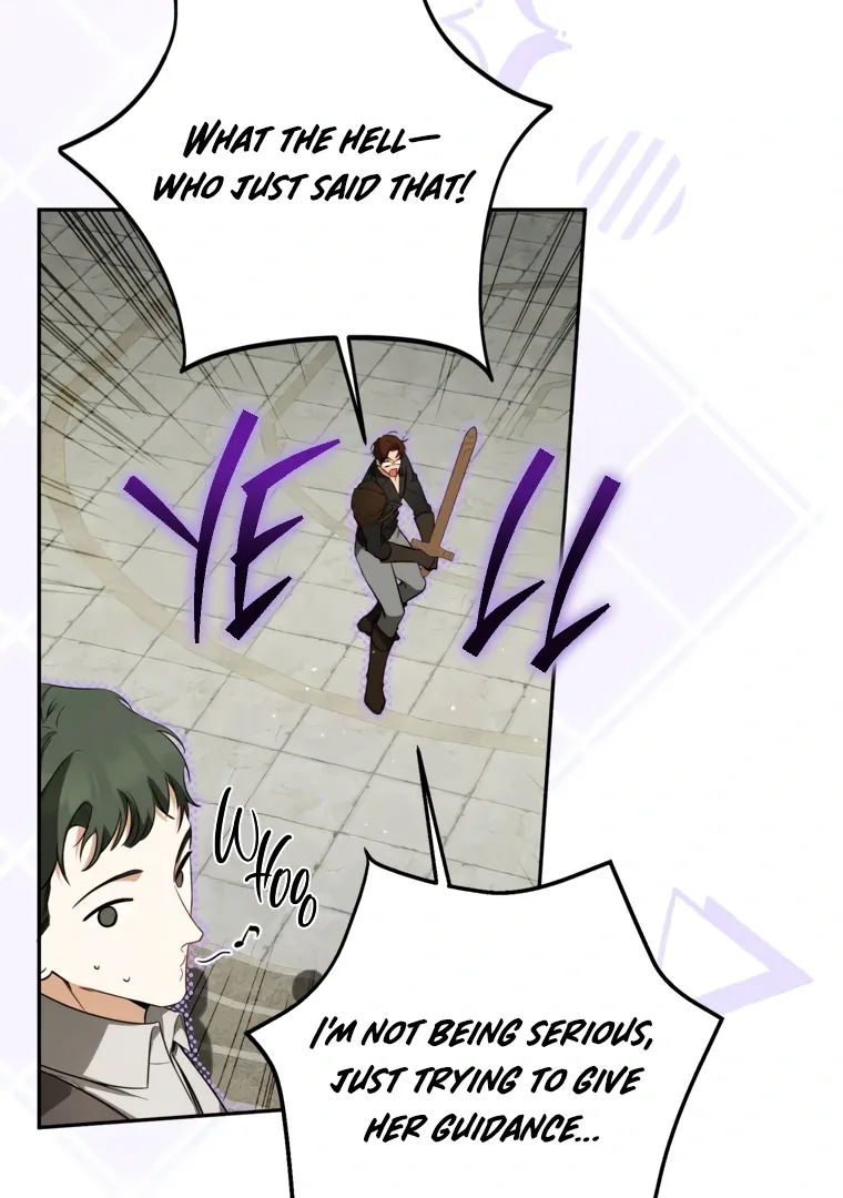 I have possessed the body of the protagonist Chapter 79 page 18