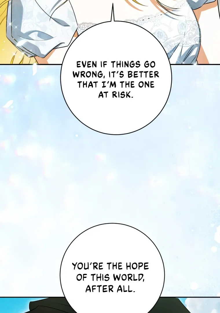 I have possessed the body of the protagonist Chapter 83 page 48