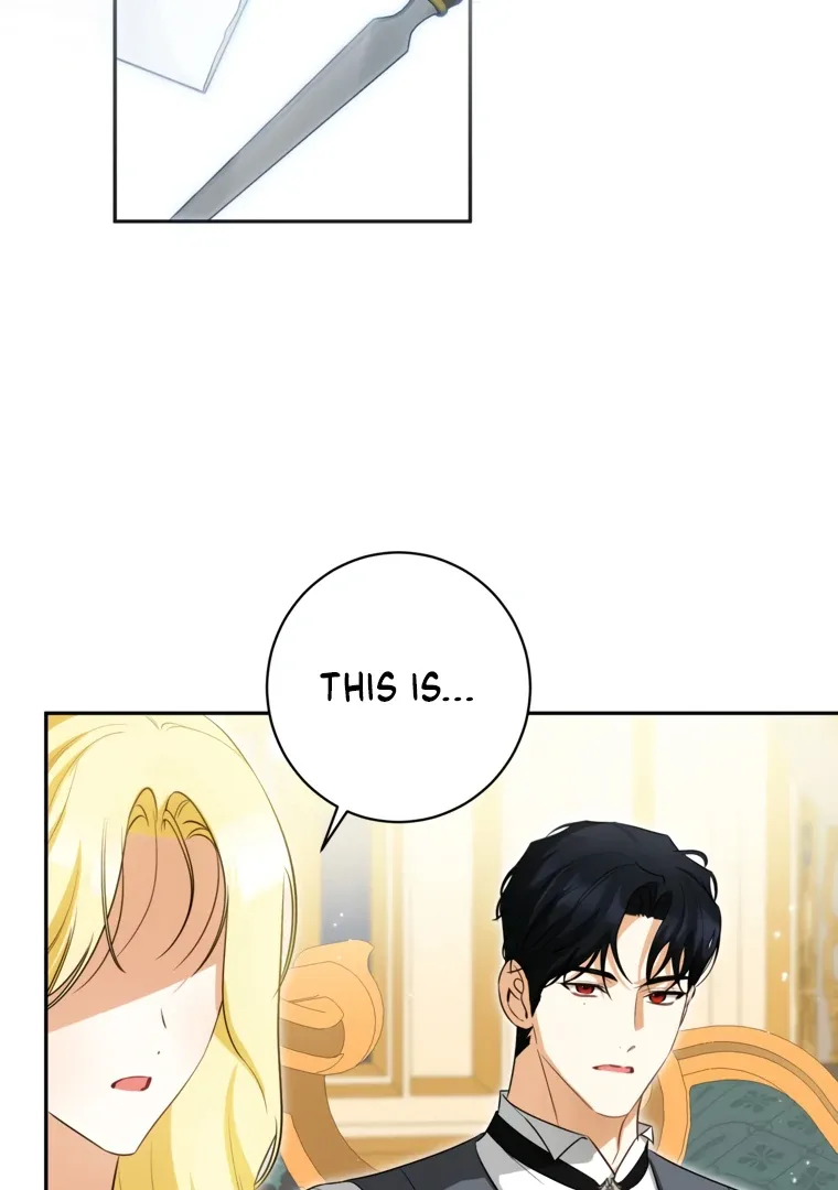 I have possessed the body of the protagonist Chapter 80 page 37