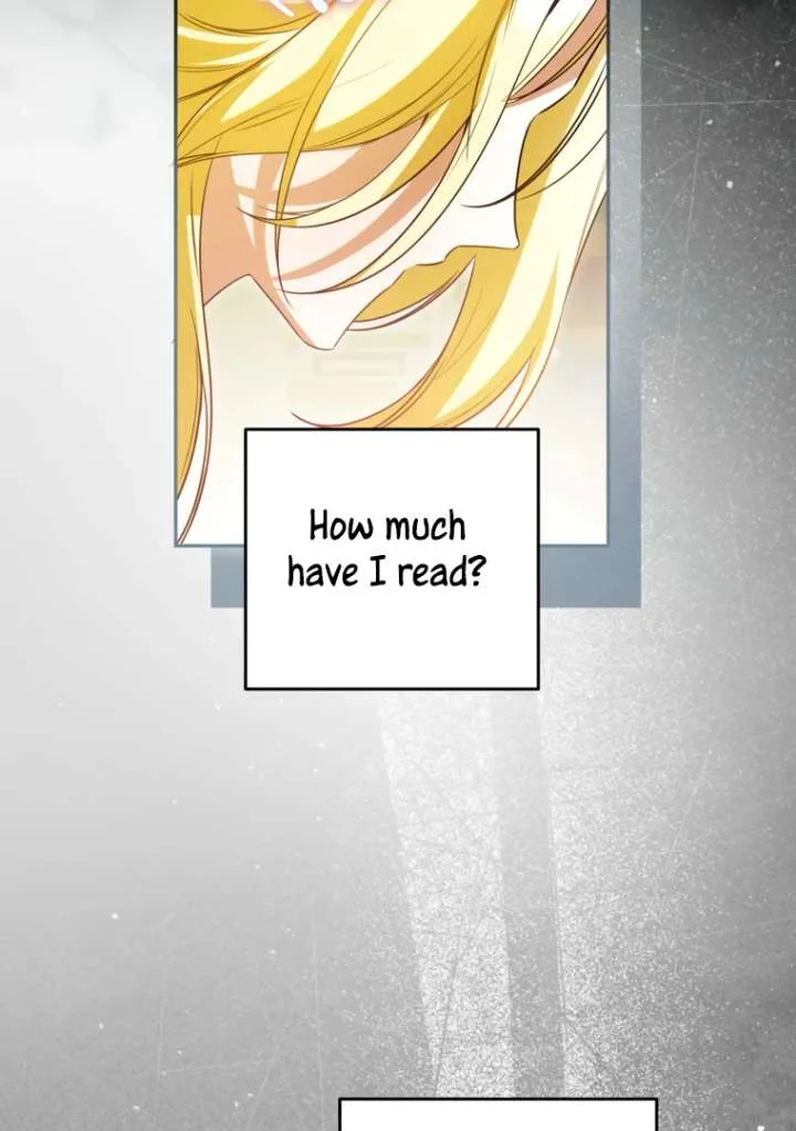 I have possessed the body of the protagonist Chapter 82 page 81