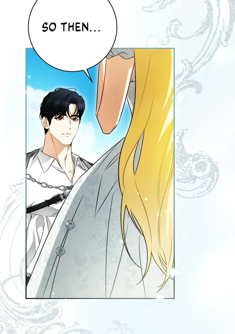 I have possessed the body of the protagonist Chapter 83 page 34