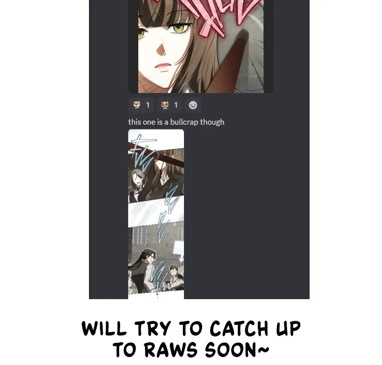 I have possessed the body of the protagonist Chapter 78 page 100