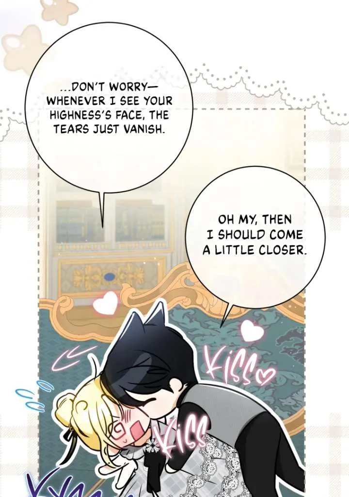 I have possessed the body of the protagonist Chapter 82 page 8