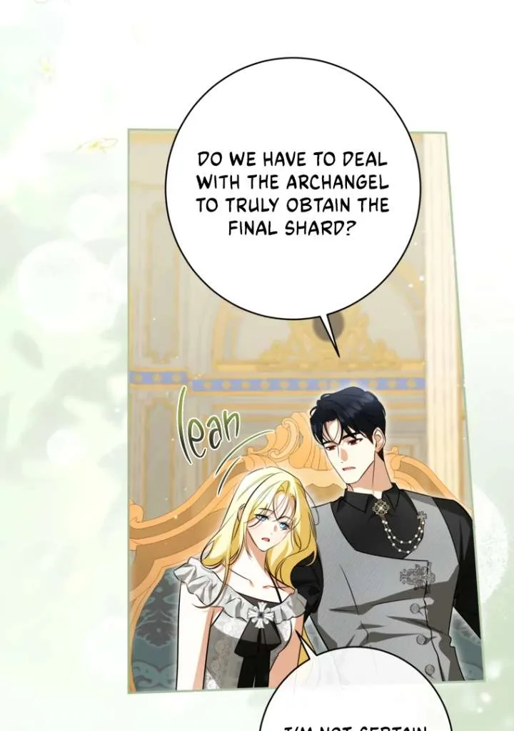 I have possessed the body of the protagonist Chapter 82 page 33