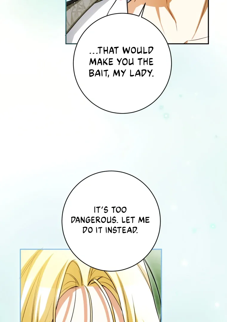 I have possessed the body of the protagonist Chapter 83 page 40
