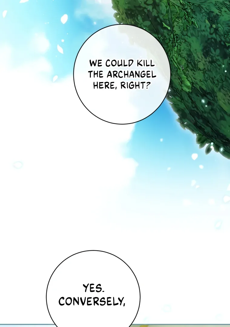 I have possessed the body of the protagonist Chapter 83 page 28