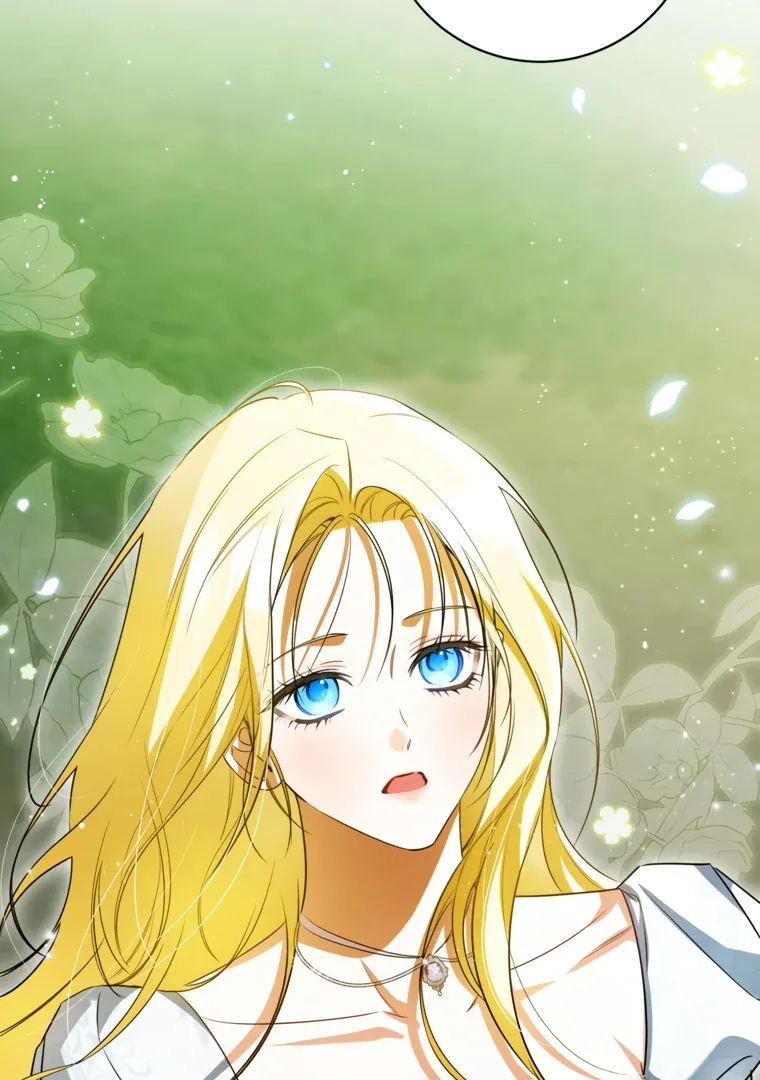 I have possessed the body of the protagonist Chapter 83 page 47