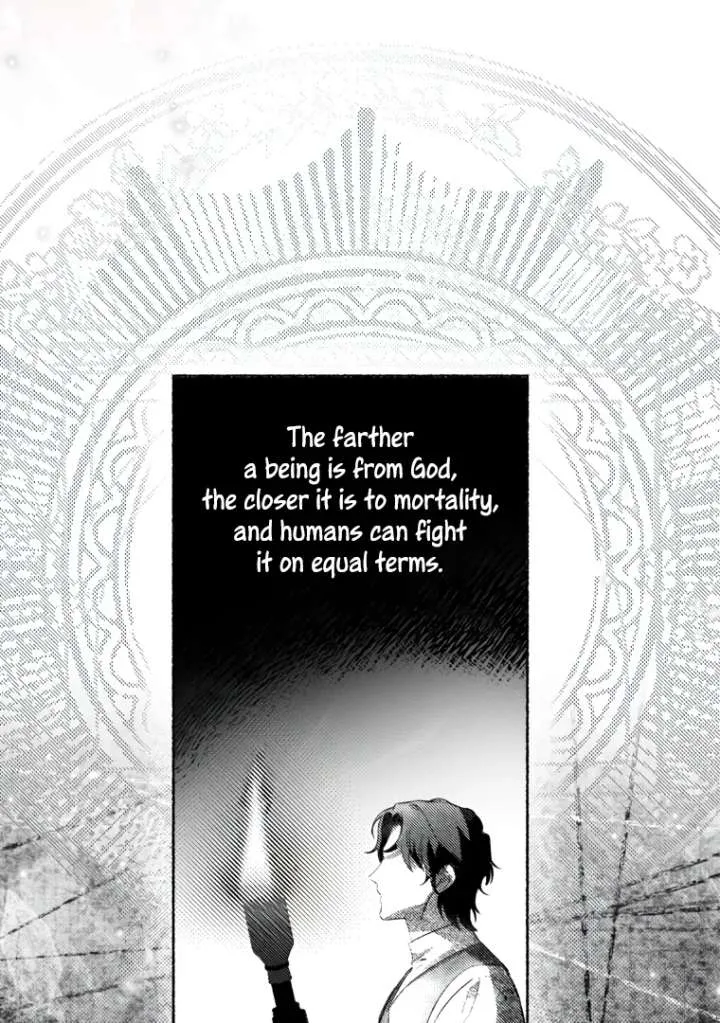 I have possessed the body of the protagonist Chapter 82 page 74