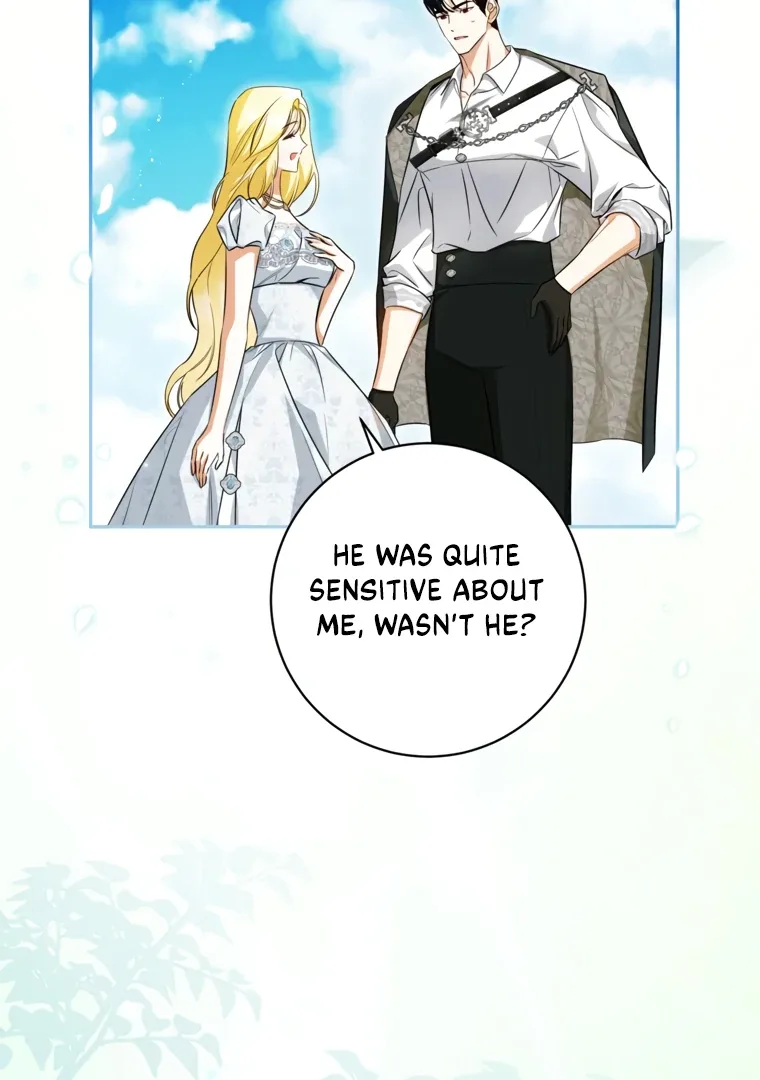 I have possessed the body of the protagonist Chapter 83 page 37