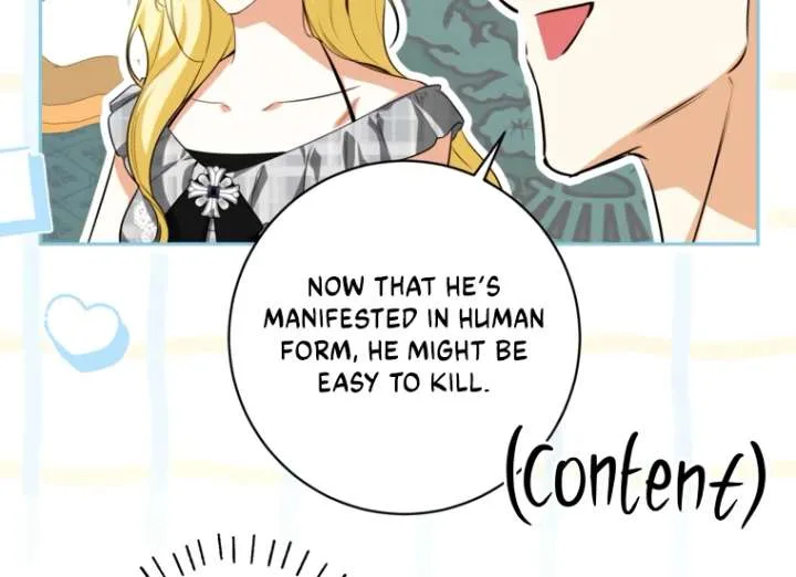 I have possessed the body of the protagonist Chapter 82 page 21